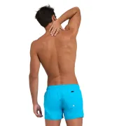 Arena - short inot barbati - Fundamnetals X - turcoaz