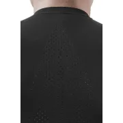 CEP - tricou cu maneca scurta - Run UltraLight Shirt - Black