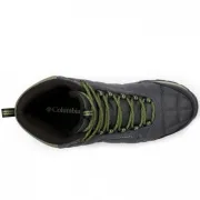 Columbia - Ghete Barbati Columbia Firecamp Boot V2 - gri