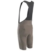 Northwave - pantaloni scurti cilism cu bretele - Fast Bibshort - Sand