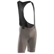 Northwave - pantaloni scurti cilism cu bretele - Fast Bibshort - Sand