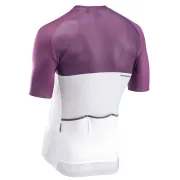 Northwave - tricou ciclism pentru barbati maneca scurta blade jersey - gri deschis mov inchis