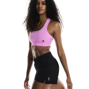 On - bustiera - Core Bra W - Raspberry
