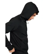 On - hanorac - Hoodie - black Negru