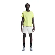 On - tricou tehnic - Performance-T - Limelight | Lime