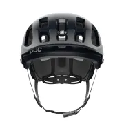 POC - casca MTB - Tectal - uranium black matt