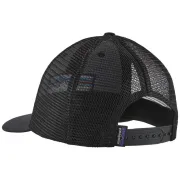 Patagonia - sapca - P-6 Logo Lopro Trucker - Negru