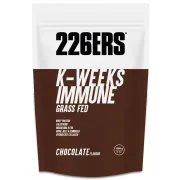 226ers - plic pudra proteica - K-WEEKS Immune - ciocolata - 1kg