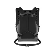 Apidura - rucsac sport urban City Backpack, capacitate 17 litri - gri inchis
