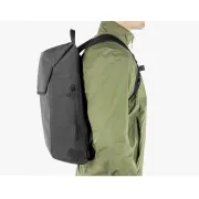 Apidura - rucsac sport urban City Backpack, capacitate 17 litri - gri inchis