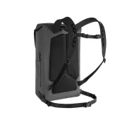 Apidura - rucsac sport urban City Backpack, capacitate 17 litri - gri inchis