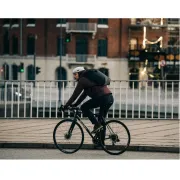 Apidura - rucsac sport urban City Backpack, capacitate 17 litri - gri inchis