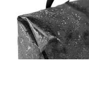 Apidura - rucsac sport urban City Backpack, capacitate 17 litri - gri inchis
