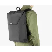 Apidura - rucsac sport urban City Backpack, capacitate 17 litri - gri inchis