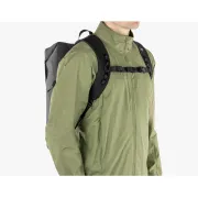 Apidura - rucsac sport urban City Backpack, capacitate 17 litri - gri inchis