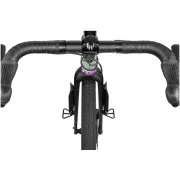 Apidura - suport montaj si transport geanta Bicicleta Inovation Lab, cargo cage - negru