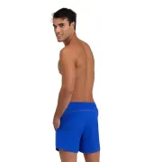 Arena - short inot barbati - Bywayx r - Neon Blue