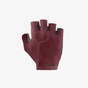 Castelli - manusi ciclism degete scurte - Premio Evo Glove - bordo