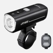 Far RAVEMEN LR1600 USB 1600 lumeni - Negru