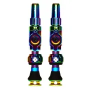 Muc-Off - valve tubeless - Big Bore Lite (Small) - iridescent