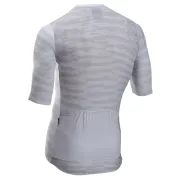 Northwave - tricou ciclism maneca scurta - Blade Jersey Short Sleeve - Light Grey