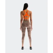 On - bustiera - Performance Flex Bra W - Orange