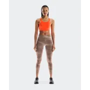 On - bustiera - Performance Flex Bra W - Orange