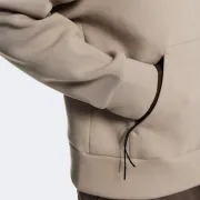 On - hanorac - Focus Tech Hoodie - Desert