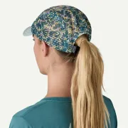 Patagonia - sapca - Duckbill - Albastru