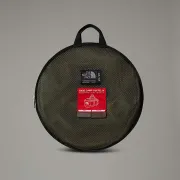 The North Face - geanta - Base Camp Duffel Medium - Verde | Maro