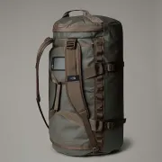 The North Face - geanta - Base Camp Duffel Medium - Verde | Maro