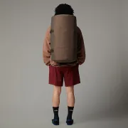 The North Face - geanta - Base Camp Duffel Medium - Verde | Maro