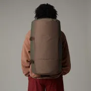 The North Face - geanta - Base Camp Duffel Medium - Verde | Maro