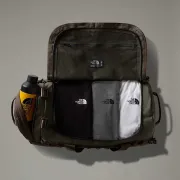 The North Face - geanta - Base Camp Duffel Medium - Verde | Maro