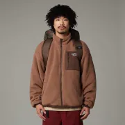 The North Face - geanta - Base Camp Duffel Medium - Verde | Maro