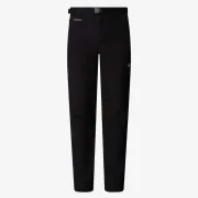 The North Face - pantaloni - M Lightning Convertible - Negru