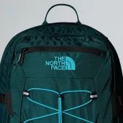 The North Face - rucsac - Borealis Classic - Verde | Albastru