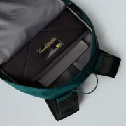 The North Face - rucsac - Borealis Classic - Verde | Albastru