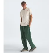 The North Face - tricou - M Outdoor Graphic - Alb