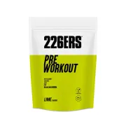 226ers - plic pudra - Pre Workout - lime - 300gr