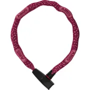 Abus - antifurt bicicleta - lant cu cheie - Catena 6806K/85 - cherry heart