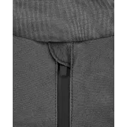 CEP - jacheta waterproof pentru alergare - PRO RUN 3L - gri