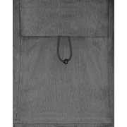 CEP - jacheta waterproof pentru alergare - PRO RUN 3L - gri