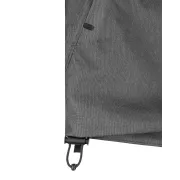 CEP - jacheta waterproof pentru alergare - PRO RUN 3L - gri