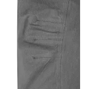 CEP - jacheta waterproof pentru alergare - PRO RUN 3L - gri