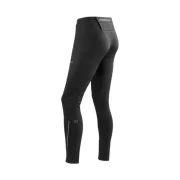 CEP - pantaloni lungi - winter run pants W - black