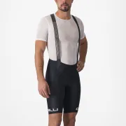 Castelli - bluza de corp cu maneca scurta - Pro Mesh 2.0 Short Sleeve - 15-28 gr C - alb