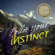 Instinct - vesta alergare tip rucsac - Komando - 17L