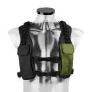 Instinct - vesta alergare tip rucsac - Komando - 17L