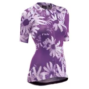 Northwave - tricou ciclism maneca scurta - Blade Woman Jersey Short Sleeve - Dark Purple